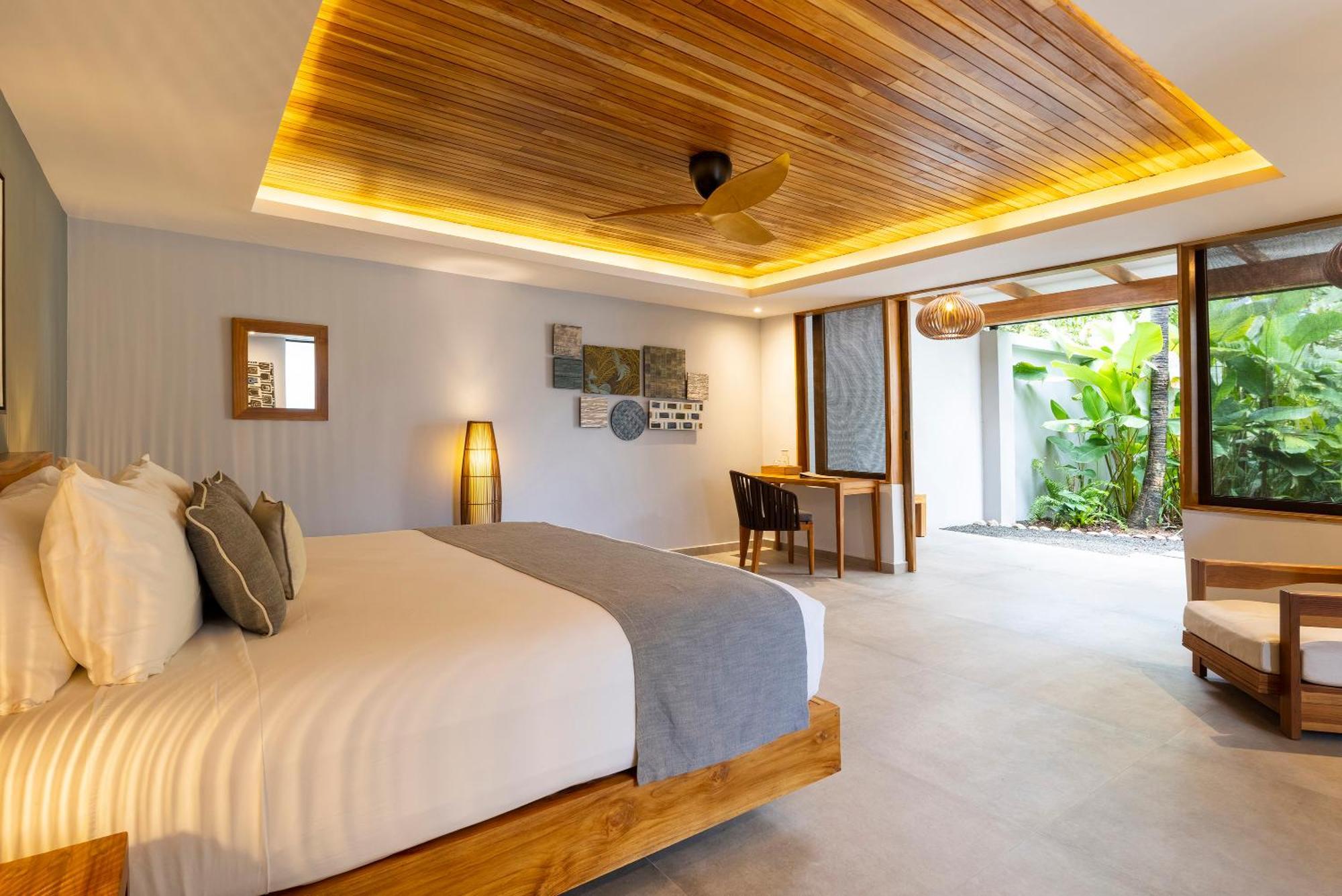 El Remanso Rainforest Lodge Пуэрто-Хименес Экстерьер фото