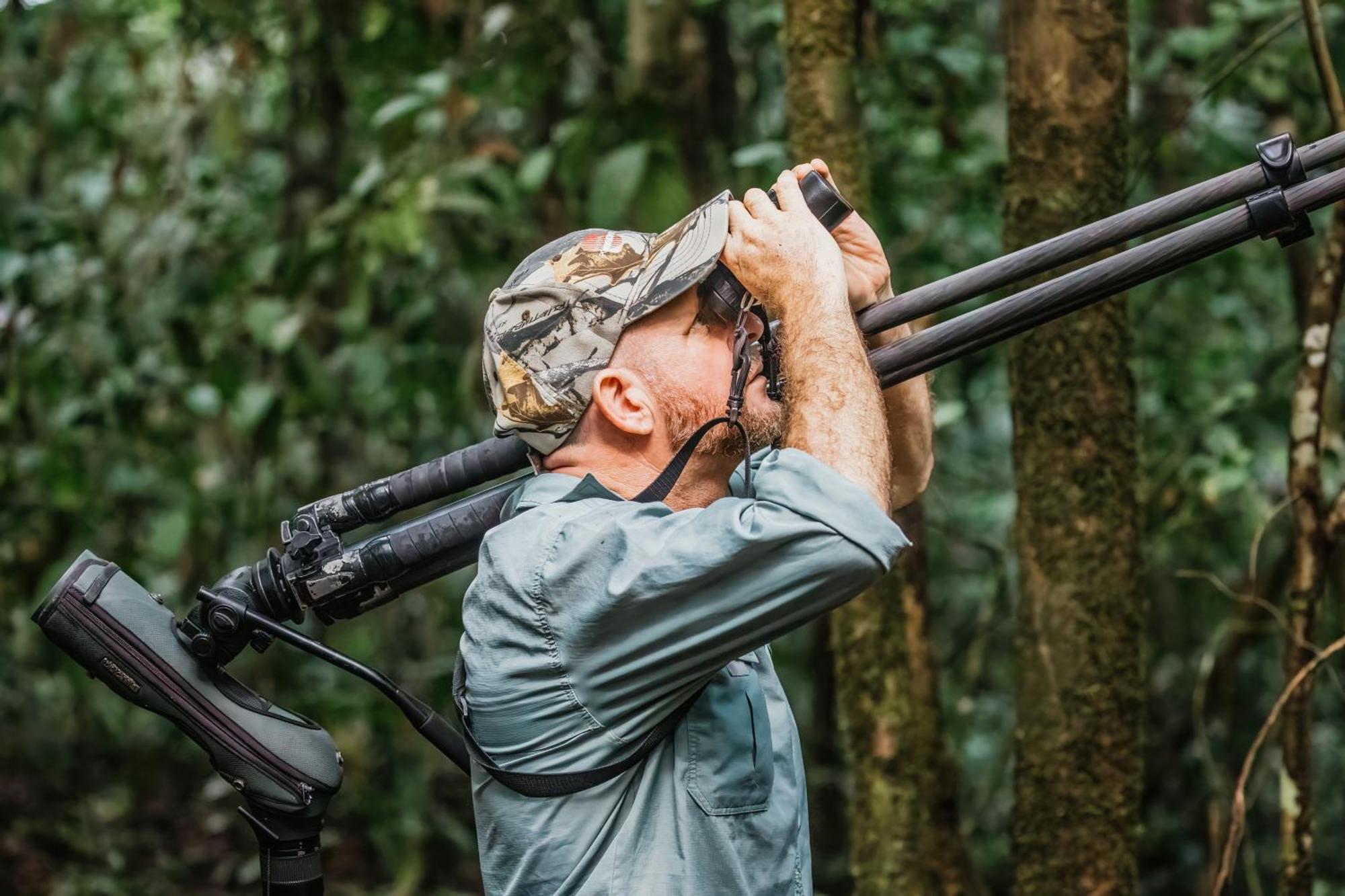 El Remanso Rainforest Lodge Пуэрто-Хименес Экстерьер фото